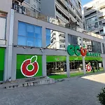 Aurora Appartment