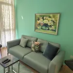 Aurora Appartment
